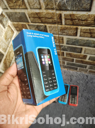 Nokia 105